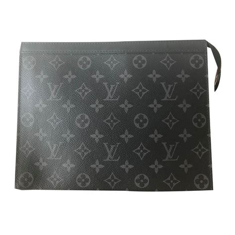 borselli maschili louis vuitton|Pouches Collection for Men .